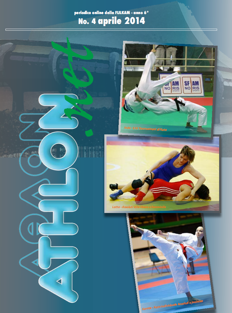 online Athlon.net n. 4/2014